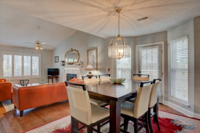 One-Level Living at Its Finest in Shadowmoss Plantation4 on Shadowmoss Plantation Golf Club in South Carolina - for sale on GolfHomes.com, golf home, golf lot