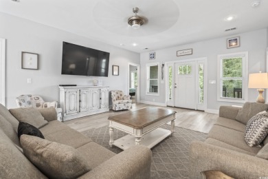 Welcome to your beachside sanctuary in the Crescent Beach on Beachwood Golf Club in South Carolina - for sale on GolfHomes.com, golf home, golf lot