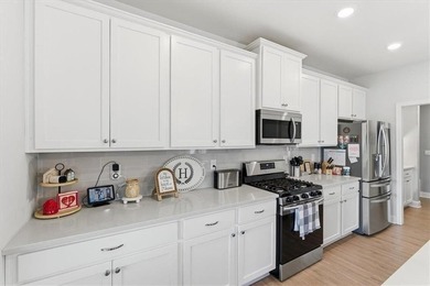 HUGE PRICE IMPROVEMENT on this Gorgeous Georgian home!!! Take a on The Frog Golf Club in Georgia - for sale on GolfHomes.com, golf home, golf lot