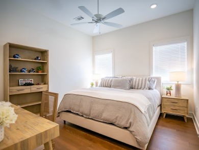 Enjoy resort-style living in this beautifully furnished golf on The Country Club of Oxford in Mississippi - for sale on GolfHomes.com, golf home, golf lot