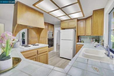 This single-story home in the highly sought-after Northgate on Boundary Oak Golf Course in California - for sale on GolfHomes.com, golf home, golf lot