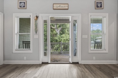 Welcome to your beachside sanctuary in the Crescent Beach on Beachwood Golf Club in South Carolina - for sale on GolfHomes.com, golf home, golf lot