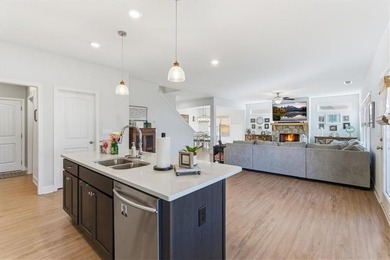 HUGE PRICE IMPROVEMENT on this Gorgeous Georgian home!!! Take a on The Frog Golf Club in Georgia - for sale on GolfHomes.com, golf home, golf lot