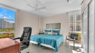 Enjoy breathtaking panoramic views of the Turnberry Golf Course on Turnberry Isle Resort and Club in Florida - for sale on GolfHomes.com, golf home, golf lot