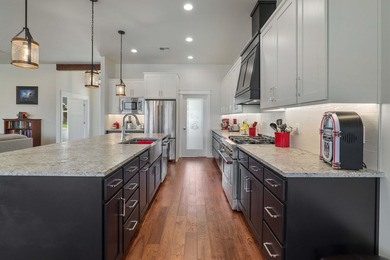 Rare single-level living on nearly an acre inside the city on Grants Pass Golf Club in Oregon - for sale on GolfHomes.com, golf home, golf lot