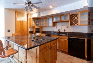 This one-of-a-kind property offers incredible potential w/a on Star Valley RV Golf Course in Wyoming - for sale on GolfHomes.com, golf home, golf lot