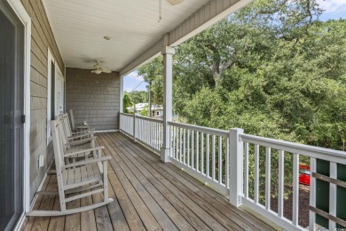 Welcome to your beachside sanctuary in the Crescent Beach on Beachwood Golf Club in South Carolina - for sale on GolfHomes.com, golf home, golf lot