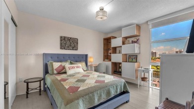 Enjoy breathtaking panoramic views of the Turnberry Golf Course on Turnberry Isle Resort and Club in Florida - for sale on GolfHomes.com, golf home, golf lot