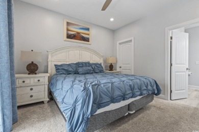 Welcome to your beachside sanctuary in the Crescent Beach on Beachwood Golf Club in South Carolina - for sale on GolfHomes.com, golf home, golf lot