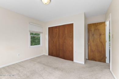 This 2-bedroom, 3-bath home, second row from the sound, offers a on The Country Club of the Crystal Coast in North Carolina - for sale on GolfHomes.com, golf home, golf lot
