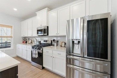 HUGE PRICE IMPROVEMENT on this Gorgeous Georgian home!!! Take a on The Frog Golf Club in Georgia - for sale on GolfHomes.com, golf home, golf lot