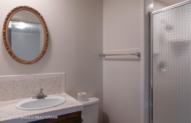 This one-of-a-kind property offers incredible potential w/a on Star Valley RV Golf Course in Wyoming - for sale on GolfHomes.com, golf home, golf lot
