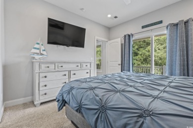 Welcome to your beachside sanctuary in the Crescent Beach on Beachwood Golf Club in South Carolina - for sale on GolfHomes.com, golf home, golf lot