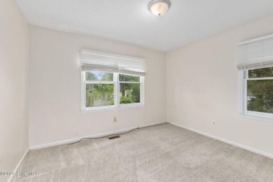 This 2-bedroom, 3-bath home, second row from the sound, offers a on The Country Club of the Crystal Coast in North Carolina - for sale on GolfHomes.com, golf home, golf lot