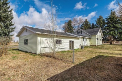 Escape the hustle and bustle of the city in this fully remodeled on Harrington Golf and Country Club in Washington - for sale on GolfHomes.com, golf home, golf lot