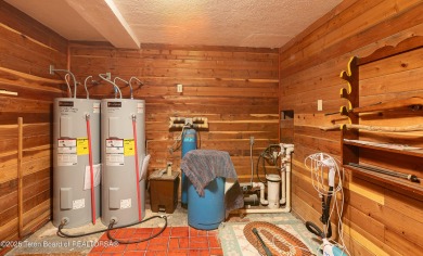 This one-of-a-kind property offers incredible potential w/a on Star Valley RV Golf Course in Wyoming - for sale on GolfHomes.com, golf home, golf lot