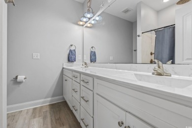 Welcome to your beachside sanctuary in the Crescent Beach on Beachwood Golf Club in South Carolina - for sale on GolfHomes.com, golf home, golf lot