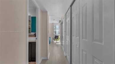 Enjoy breathtaking panoramic views of the Turnberry Golf Course on Turnberry Isle Resort and Club in Florida - for sale on GolfHomes.com, golf home, golf lot