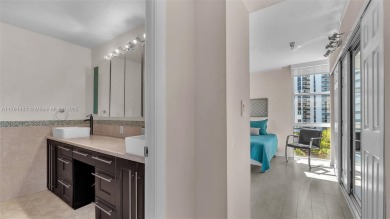 Enjoy breathtaking panoramic views of the Turnberry Golf Course on Turnberry Isle Resort and Club in Florida - for sale on GolfHomes.com, golf home, golf lot