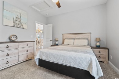 Welcome to your beachside sanctuary in the Crescent Beach on Beachwood Golf Club in South Carolina - for sale on GolfHomes.com, golf home, golf lot