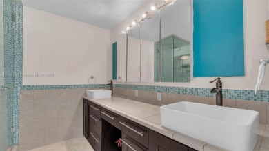 Enjoy breathtaking panoramic views of the Turnberry Golf Course on Turnberry Isle Resort and Club in Florida - for sale on GolfHomes.com, golf home, golf lot