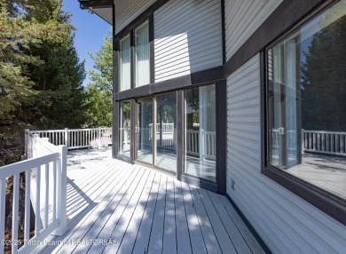 This one-of-a-kind property offers incredible potential w/a on Star Valley RV Golf Course in Wyoming - for sale on GolfHomes.com, golf home, golf lot