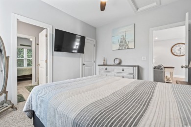 Welcome to your beachside sanctuary in the Crescent Beach on Beachwood Golf Club in South Carolina - for sale on GolfHomes.com, golf home, golf lot