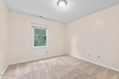 This 2-bedroom, 3-bath home, second row from the sound, offers a on The Country Club of the Crystal Coast in North Carolina - for sale on GolfHomes.com, golf home, golf lot