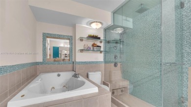 Enjoy breathtaking panoramic views of the Turnberry Golf Course on Turnberry Isle Resort and Club in Florida - for sale on GolfHomes.com, golf home, golf lot