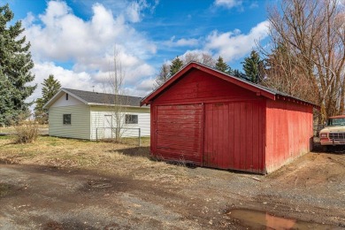 Escape the hustle and bustle of the city in this fully remodeled on Harrington Golf and Country Club in Washington - for sale on GolfHomes.com, golf home, golf lot