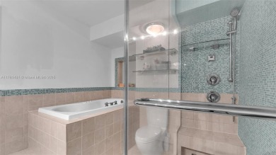Enjoy breathtaking panoramic views of the Turnberry Golf Course on Turnberry Isle Resort and Club in Florida - for sale on GolfHomes.com, golf home, golf lot