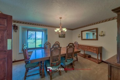 Situated on the ninth hole of the Olive Glenn Golf Course, 10 on Olive Glenn Golf and Country Club in Wyoming - for sale on GolfHomes.com, golf home, golf lot