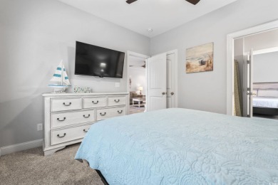 Welcome to your beachside sanctuary in the Crescent Beach on Beachwood Golf Club in South Carolina - for sale on GolfHomes.com, golf home, golf lot