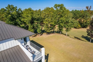 Enjoy resort-style living in this beautifully furnished golf on The Country Club of Oxford in Mississippi - for sale on GolfHomes.com, golf home, golf lot