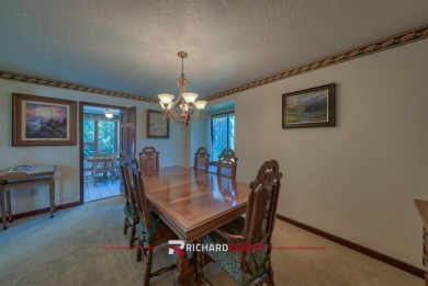Situated on the ninth hole of the Olive Glenn Golf Course, 10 on Olive Glenn Golf and Country Club in Wyoming - for sale on GolfHomes.com, golf home, golf lot