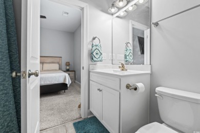 Welcome to your beachside sanctuary in the Crescent Beach on Beachwood Golf Club in South Carolina - for sale on GolfHomes.com, golf home, golf lot