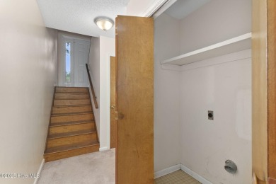 This 2-bedroom, 3-bath home, second row from the sound, offers a on The Country Club of the Crystal Coast in North Carolina - for sale on GolfHomes.com, golf home, golf lot