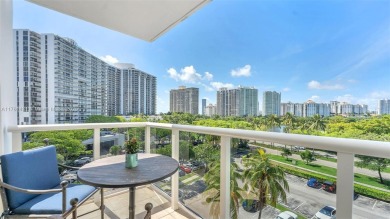 Enjoy breathtaking panoramic views of the Turnberry Golf Course on Turnberry Isle Resort and Club in Florida - for sale on GolfHomes.com, golf home, golf lot