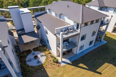 Enjoy resort-style living in this beautifully furnished golf on The Country Club of Oxford in Mississippi - for sale on GolfHomes.com, golf home, golf lot