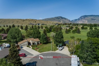 Situated on the ninth hole of the Olive Glenn Golf Course, 10 on Olive Glenn Golf and Country Club in Wyoming - for sale on GolfHomes.com, golf home, golf lot