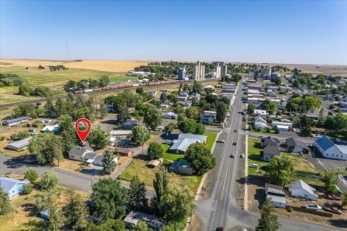 Escape the hustle and bustle of the city in this fully remodeled on Harrington Golf and Country Club in Washington - for sale on GolfHomes.com, golf home, golf lot