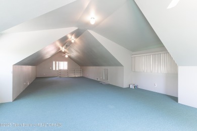 This one-of-a-kind property offers incredible potential w/a on Star Valley RV Golf Course in Wyoming - for sale on GolfHomes.com, golf home, golf lot