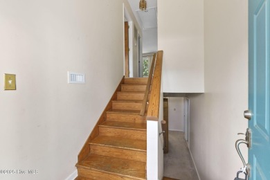 This 2-bedroom, 3-bath home, second row from the sound, offers a on The Country Club of the Crystal Coast in North Carolina - for sale on GolfHomes.com, golf home, golf lot