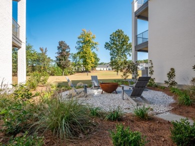 Enjoy resort-style living in this beautifully furnished golf on The Country Club of Oxford in Mississippi - for sale on GolfHomes.com, golf home, golf lot