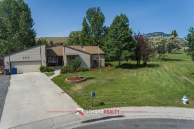 Situated on the ninth hole of the Olive Glenn Golf Course, 10 on Olive Glenn Golf and Country Club in Wyoming - for sale on GolfHomes.com, golf home, golf lot