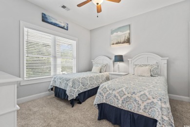 Welcome to your beachside sanctuary in the Crescent Beach on Beachwood Golf Club in South Carolina - for sale on GolfHomes.com, golf home, golf lot