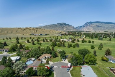 Situated on the ninth hole of the Olive Glenn Golf Course, 10 on Olive Glenn Golf and Country Club in Wyoming - for sale on GolfHomes.com, golf home, golf lot