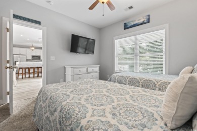 Welcome to your beachside sanctuary in the Crescent Beach on Beachwood Golf Club in South Carolina - for sale on GolfHomes.com, golf home, golf lot