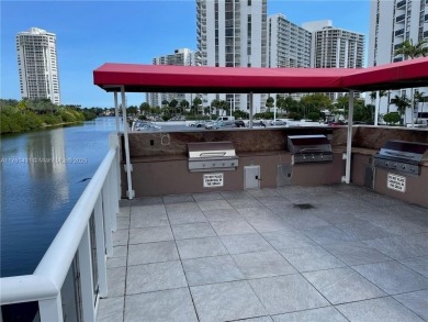 Enjoy breathtaking panoramic views of the Turnberry Golf Course on Turnberry Isle Resort and Club in Florida - for sale on GolfHomes.com, golf home, golf lot
