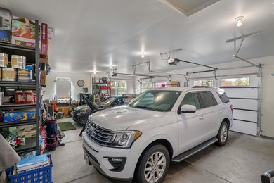 Rare single-level living on nearly an acre inside the city on Grants Pass Golf Club in Oregon - for sale on GolfHomes.com, golf home, golf lot